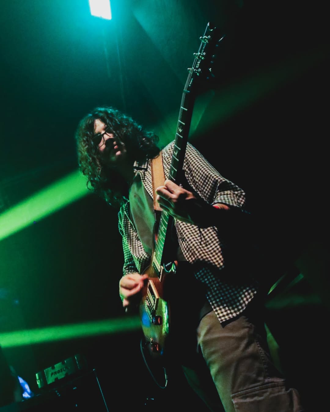 Alessandro Insaurralde